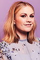 Anna Paquin