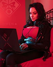 Sofia Mina Delle Cave pictures and photos