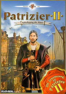 Patrizier II: Aufschwung der Hanse
