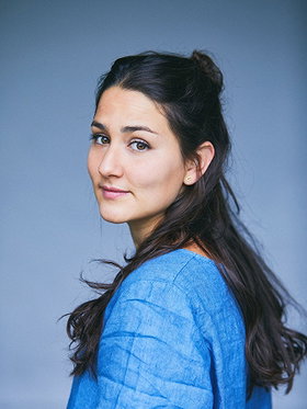 Luiza Monteiro