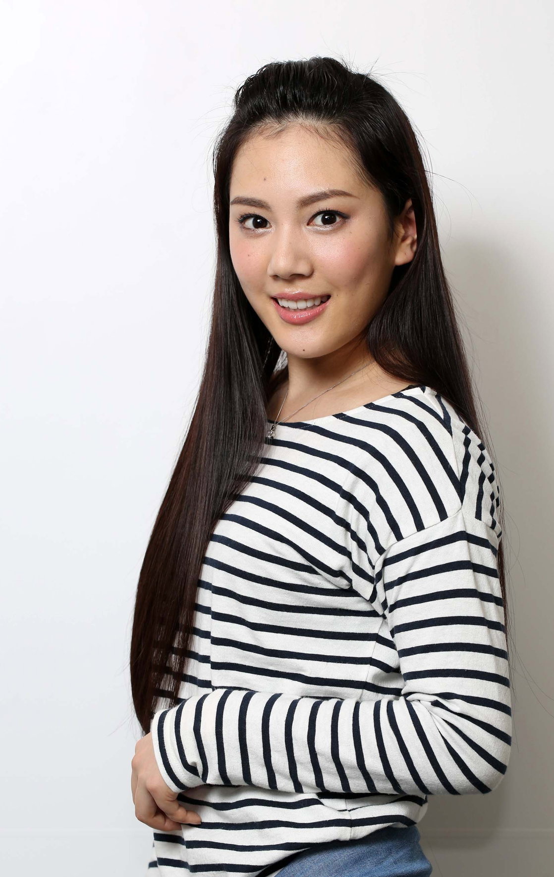 Chihiro Yamamoto
