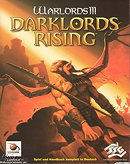 Warlords III: Darklords Rising