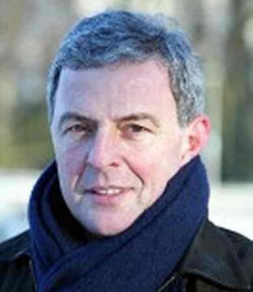 Huub Stapel