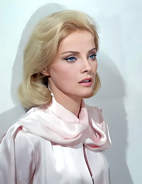 Virna Lisi