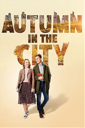 Autumn in the City