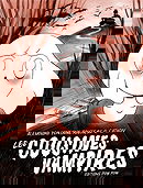 Les cousines vampires
