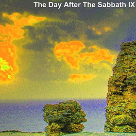 The Day After The Sabbath IX compilation