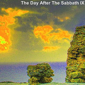 The Day After The Sabbath IX compilation