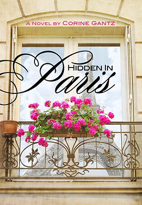 Hidden  in Paris