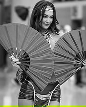 Rachel Pizzolato pictures and photos