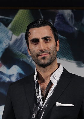 Emmanuel Shirinian