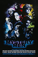 Mystery Men