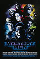 Mystery Men