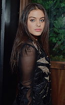 Odeya Rush