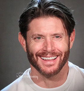 Jensen Ackles