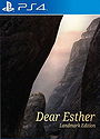 Dear Esther Landmark Edition