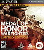 Medal of Honor: Warfighter