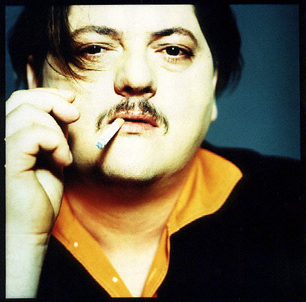 Jürgen Tarrach