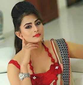 Veena Ponnappa
