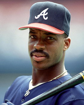 Fred McGriff