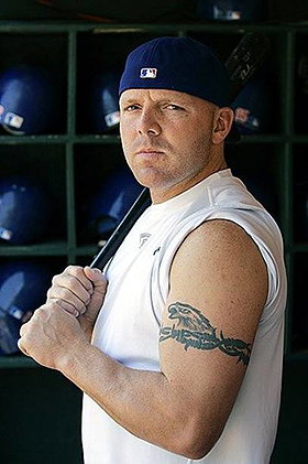 Kevin Mench