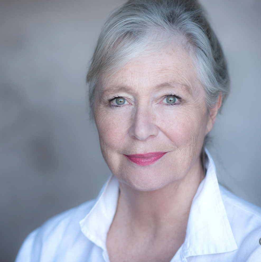 Joanna McCallum