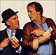 Minder                                  (1979-1994)