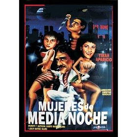 Mujeres de media noche