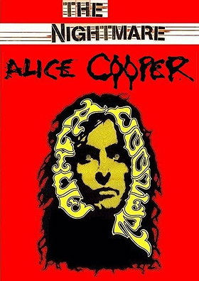 Alice Cooper: The Nightmare