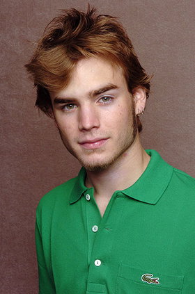 David Gallagher