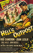 Hell's Outpost