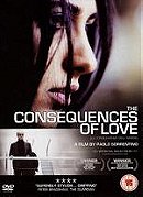 The Consequences Of Love  