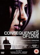 The Consequences Of Love  