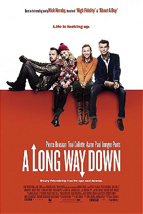 A Long Way Down