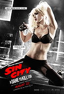 Sin City: A Dame to Kill For