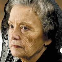 María Galiana