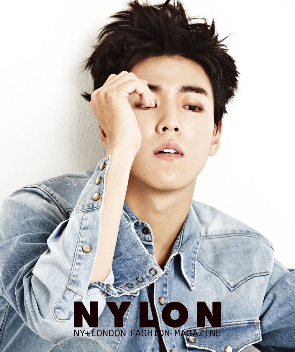 Lee Hyun Woo