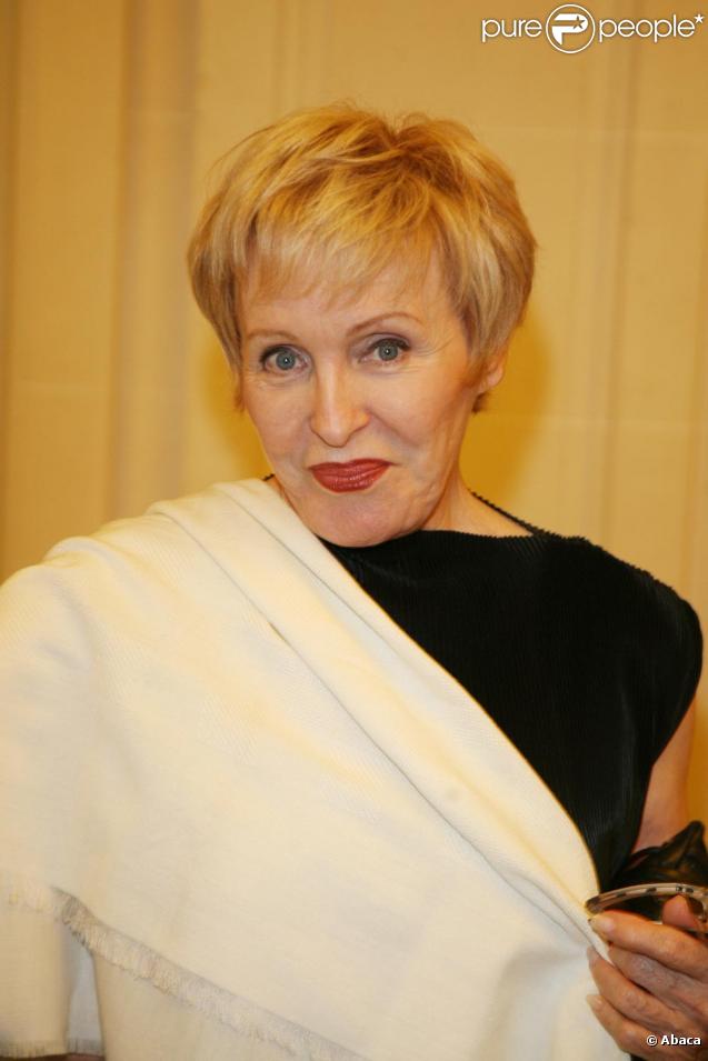 Nicole Croisille