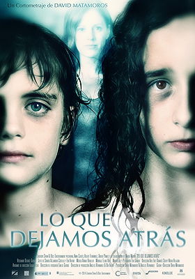 Lo que dejamos atrás