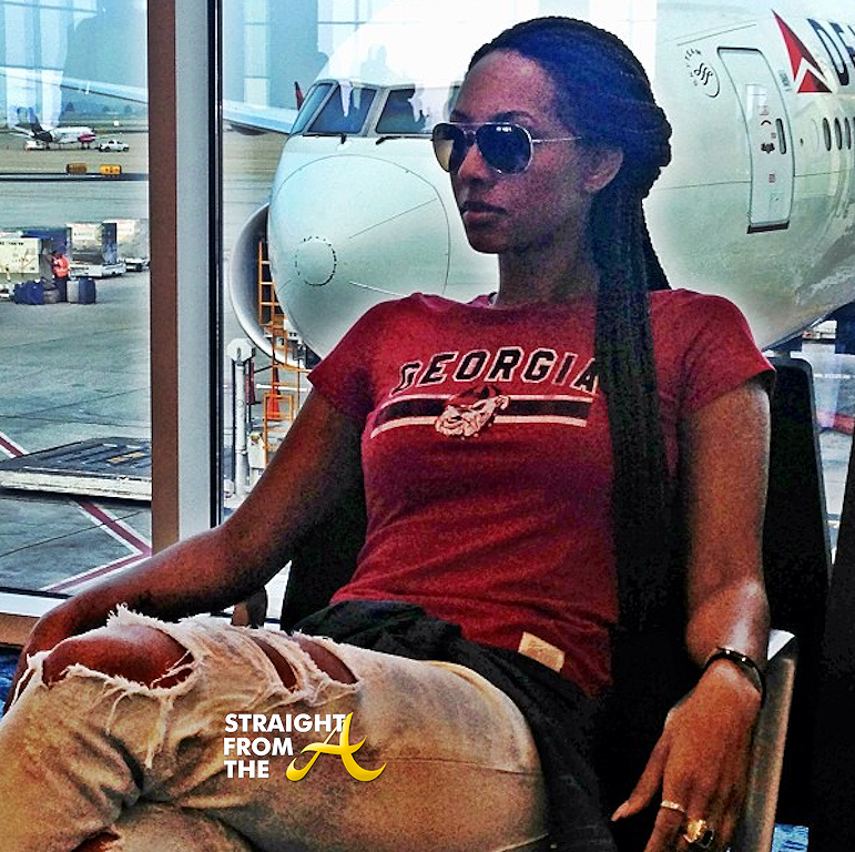 Keri Hilson Keri Hilson