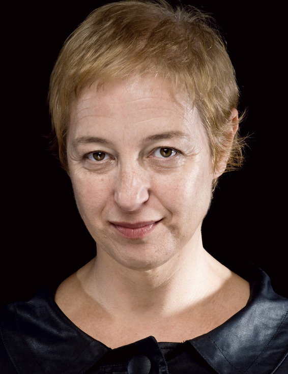 Francesca Piñón
