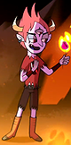 Tom (Star vs. the Forces of Evil)