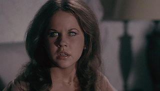 Linda Blair pictures and photos