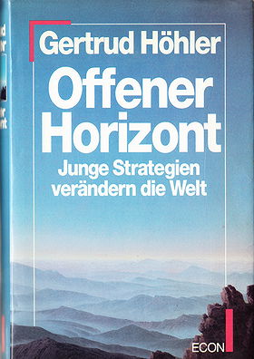 Offener Horizont
