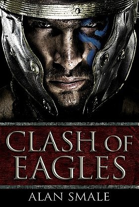  Clash of Eagles (Clash of Eagles #1) 
