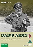 Dad's Army - The Complete Fourth Series