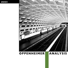 Oppenheimer Analysis