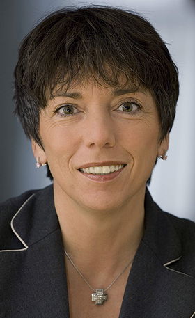 Margot Käßmann