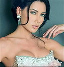 Georgina Mazzeo