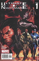  Ultimate Nightmare (2004) 	#1-5 	Marvel 	2004 - 2005 